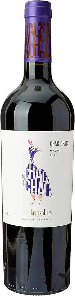 Viña Las Perdices Chac Chac Malbec Malbec