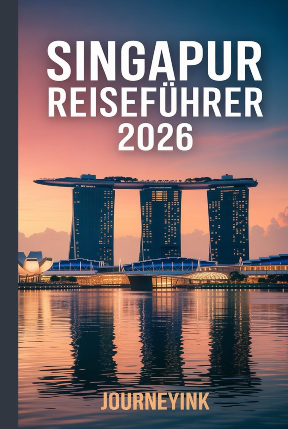 Singapur Reiseführer 2026: Wo man übernachten, was man sehen und essen kann und wie man Singapur wie ein Einheimischer erlebt