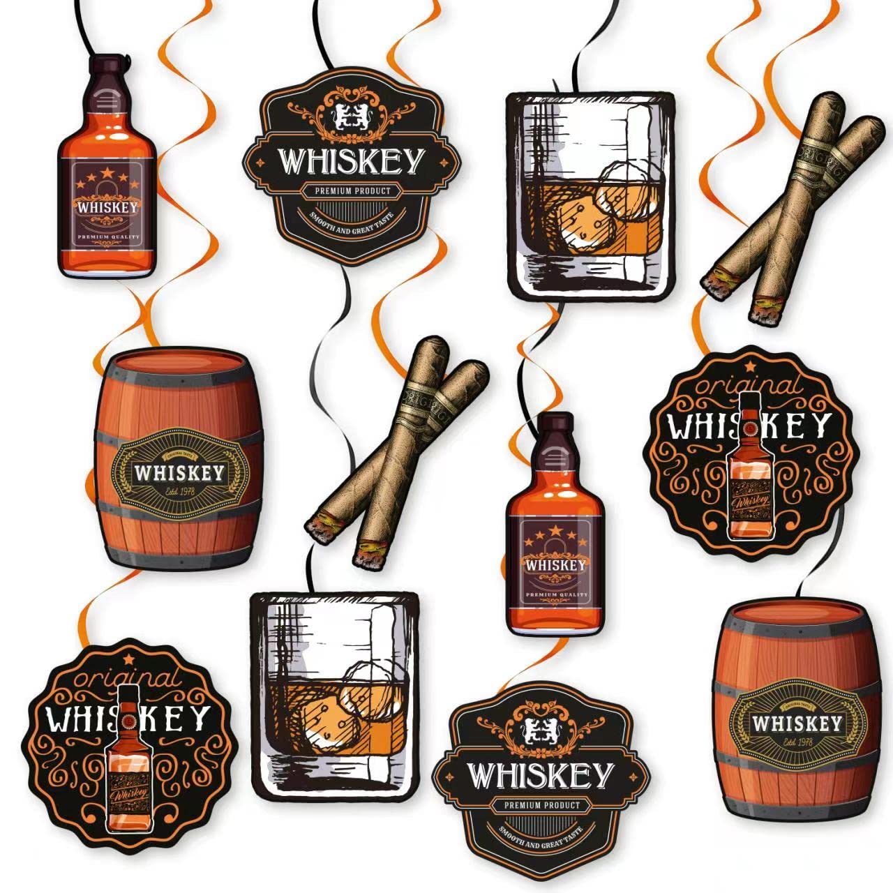 Photo 1 of Birthday Decorations