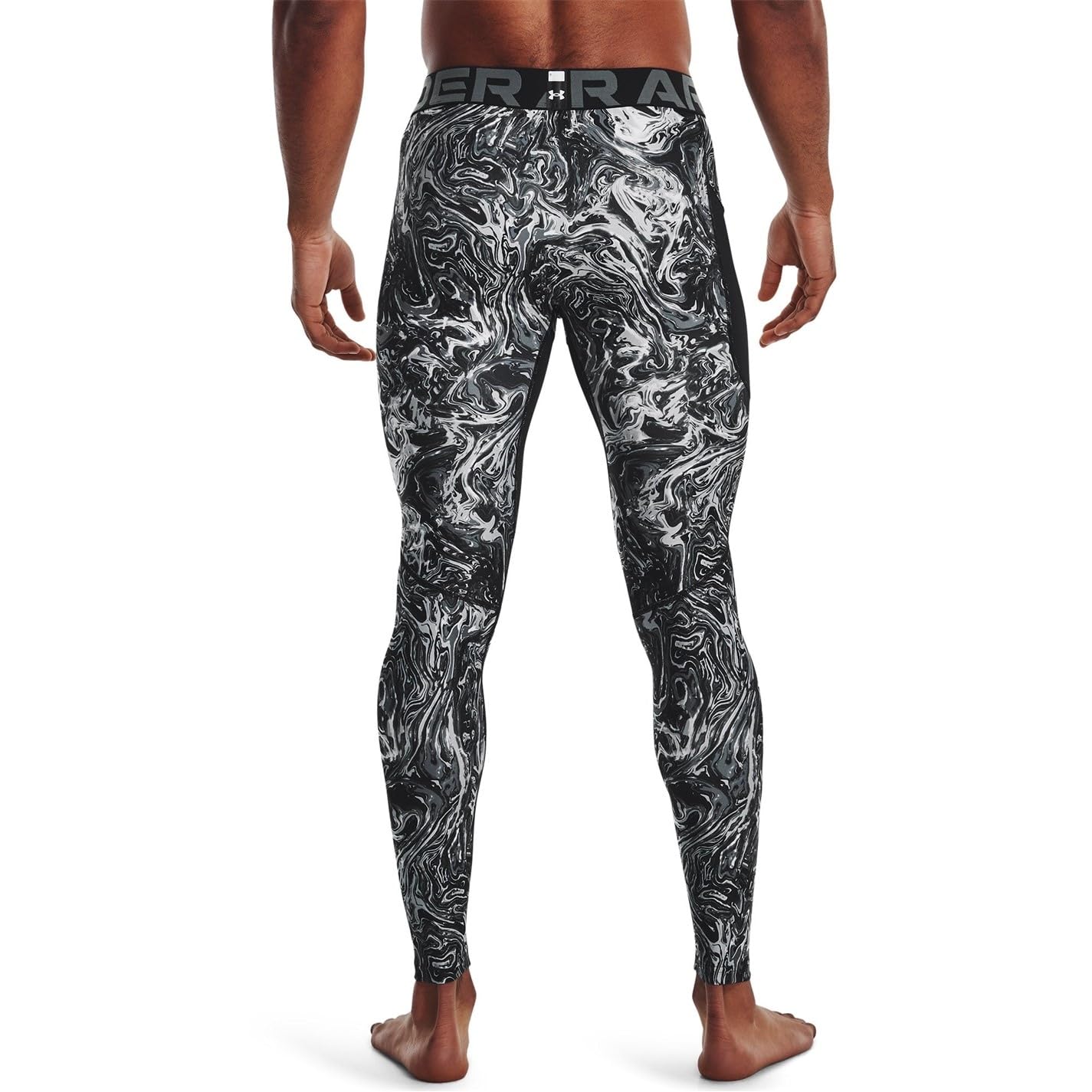 Under Armour Herren HeatGear Printed