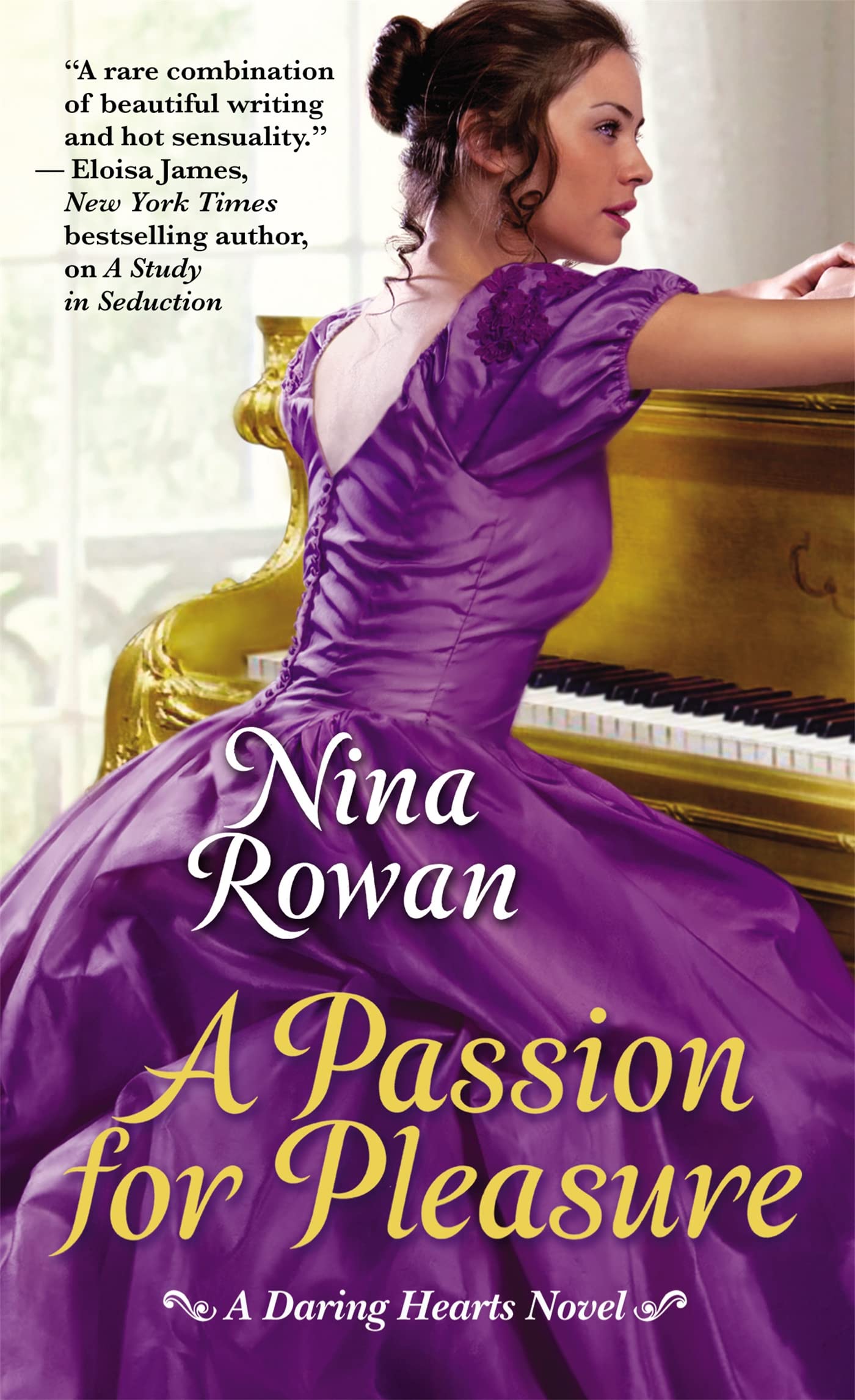 Buy A Passion For Pleasure — BookShops.in