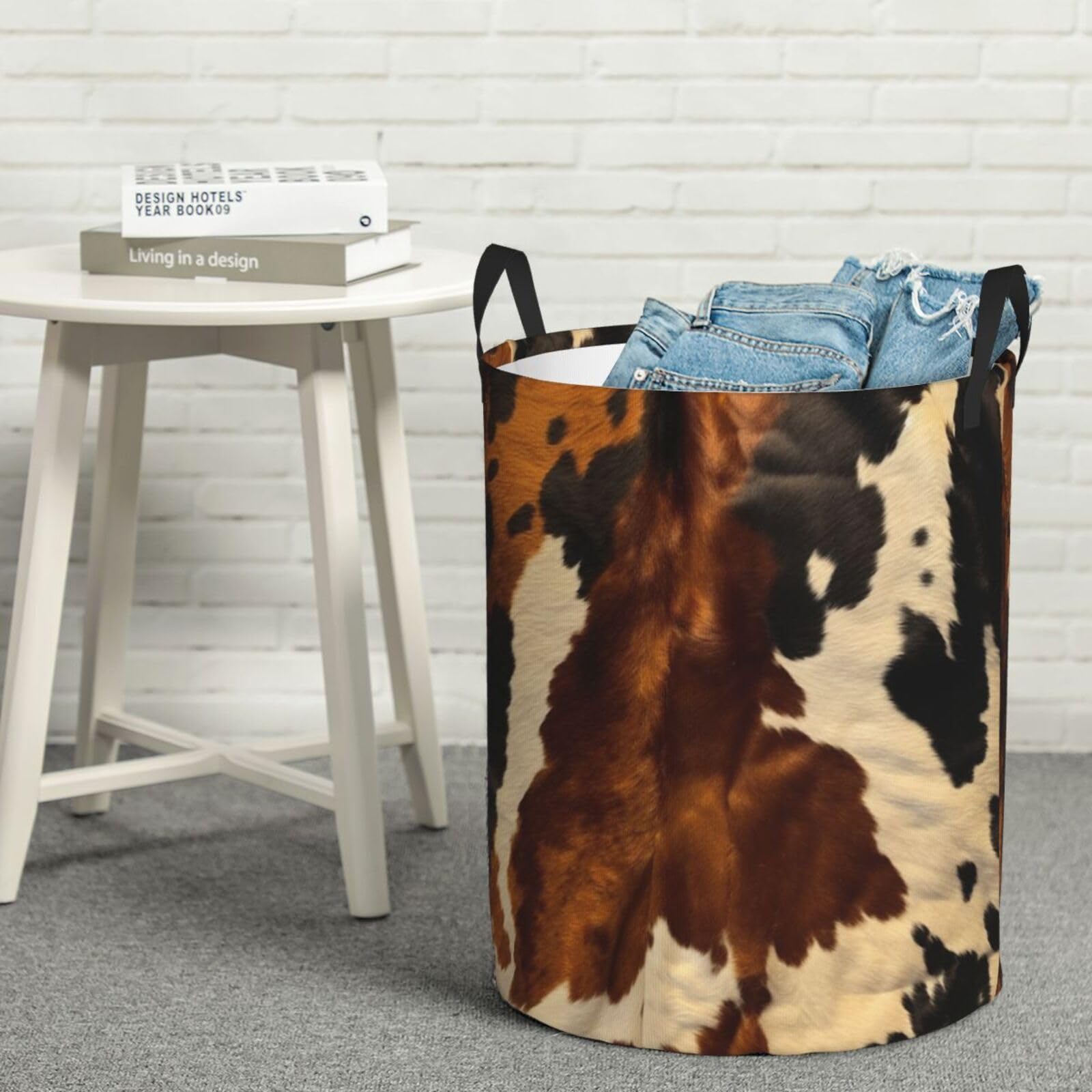 Panier à linge grand format fini le désordre bac de rangement jouets M
