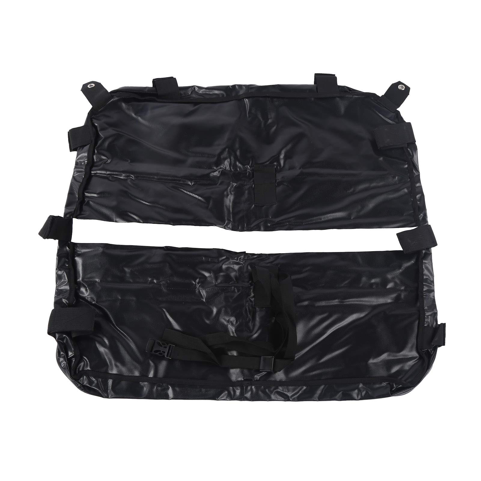 Rangement sur le Toit Rzr, Rangement sur le Toit Polaris Rzr, Sac de Rangement sur le Toit pour Polaris Rzr Xp 1000 900S Utv Accessoires Modifiés pour Toit de Voiture