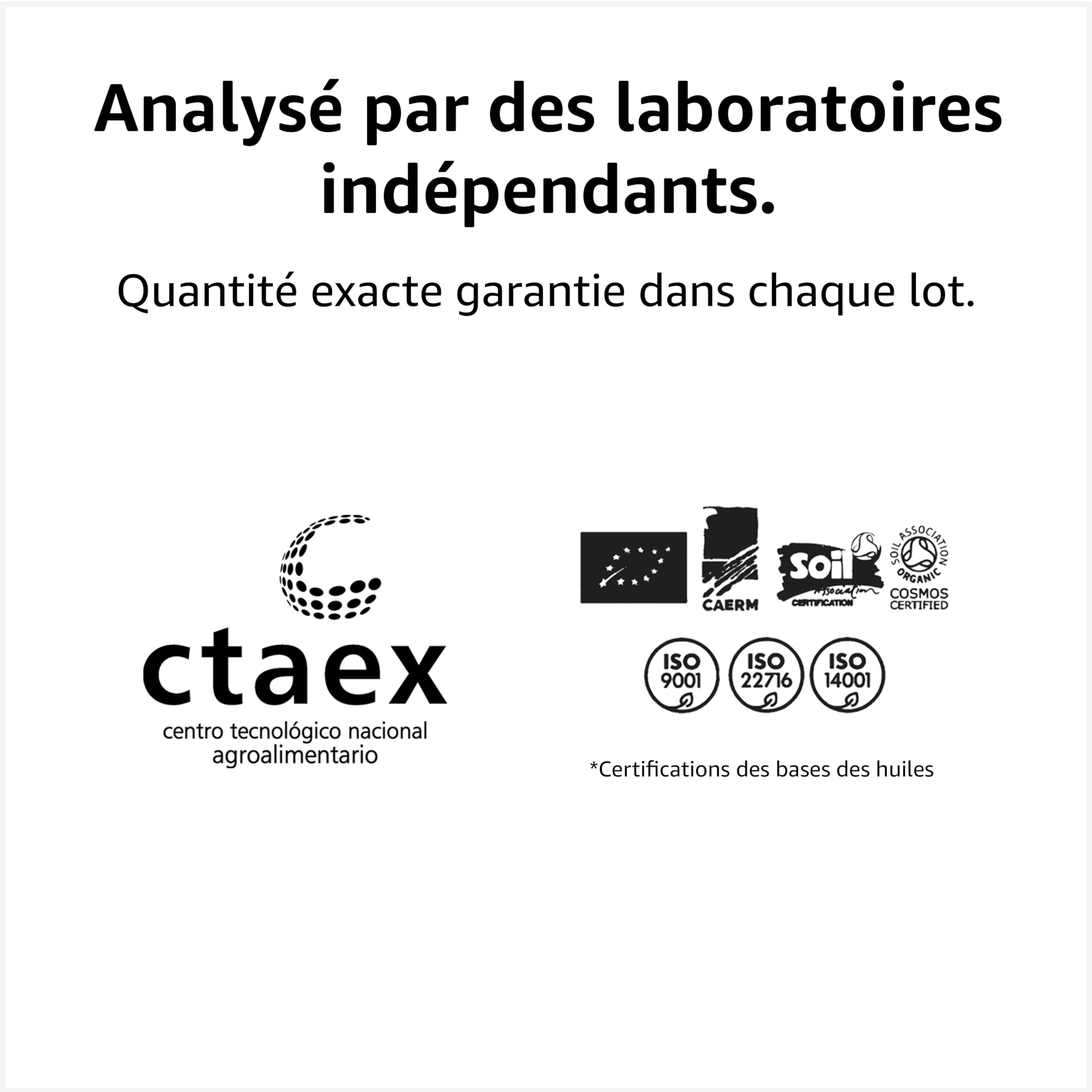 Huile de Graines de Chanvre Max 40% - 30 ml - Base de noix de coco et graines de chanvre bio - Pressé à froid - Sans additifs ni solvants - 100% végétal - Certifié bio UE