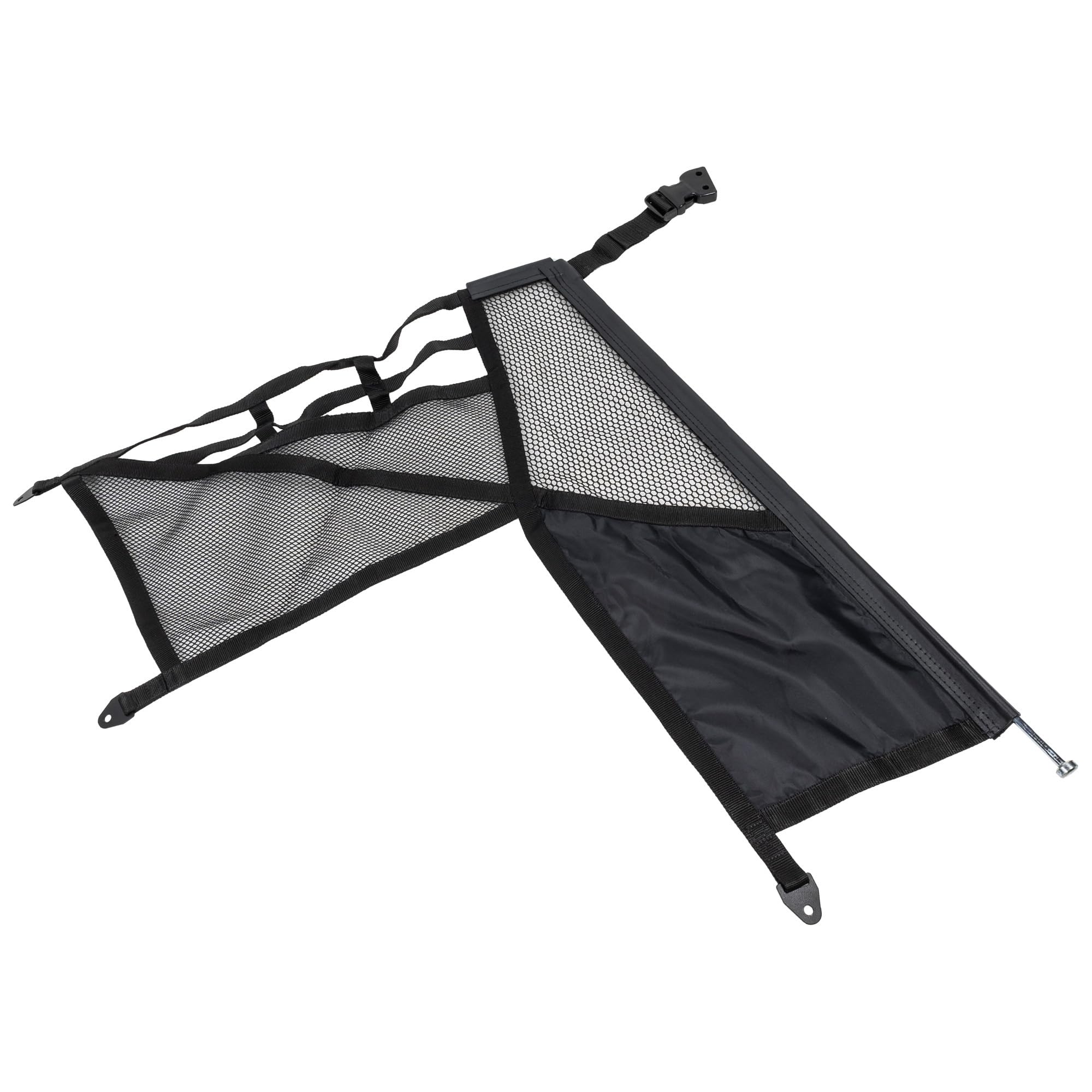 Amazon.com: Polaris Door Net, Front, RANGER, Genuine OEM Part