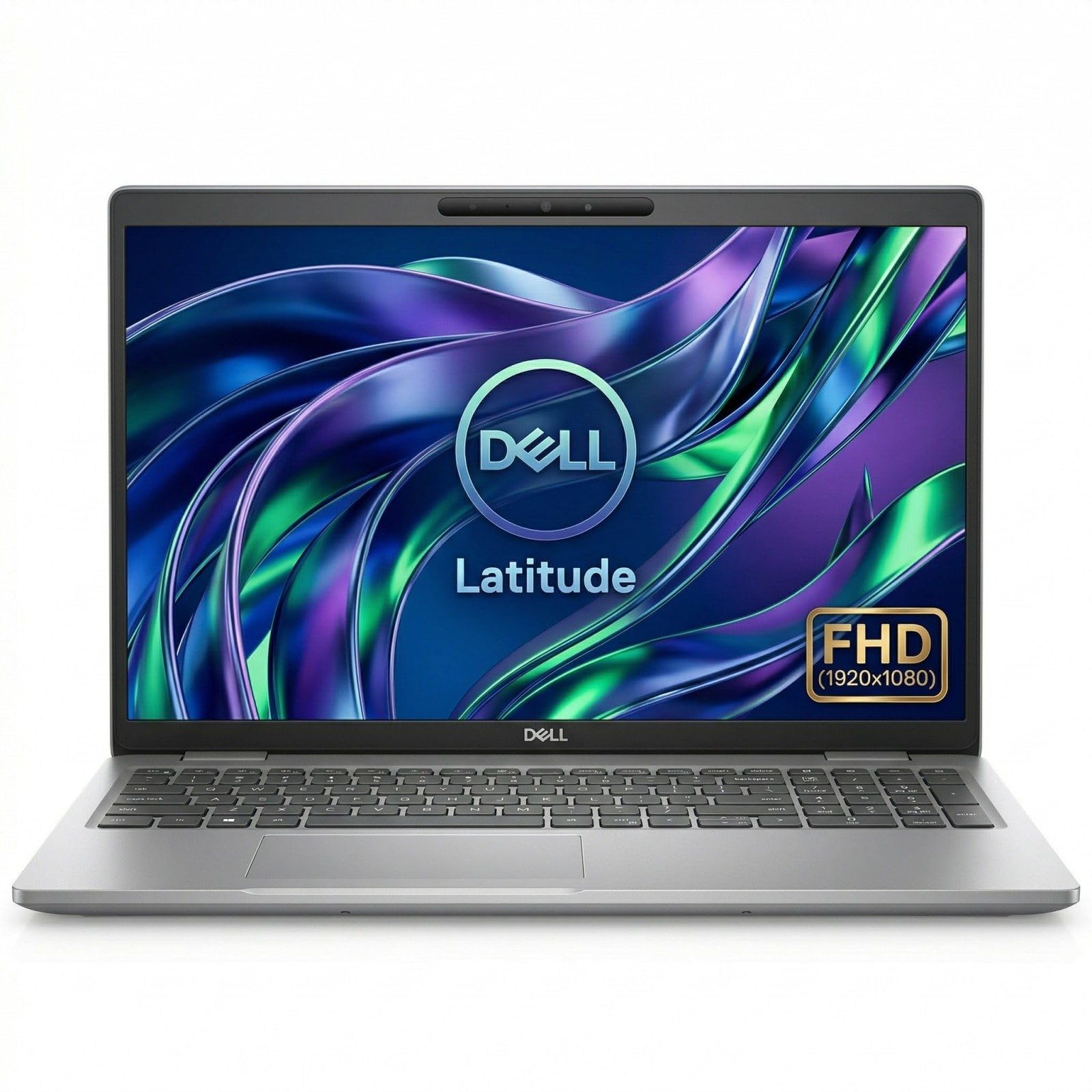 Amazon.com: Dell 5520 Latitude Laptop 15.6
