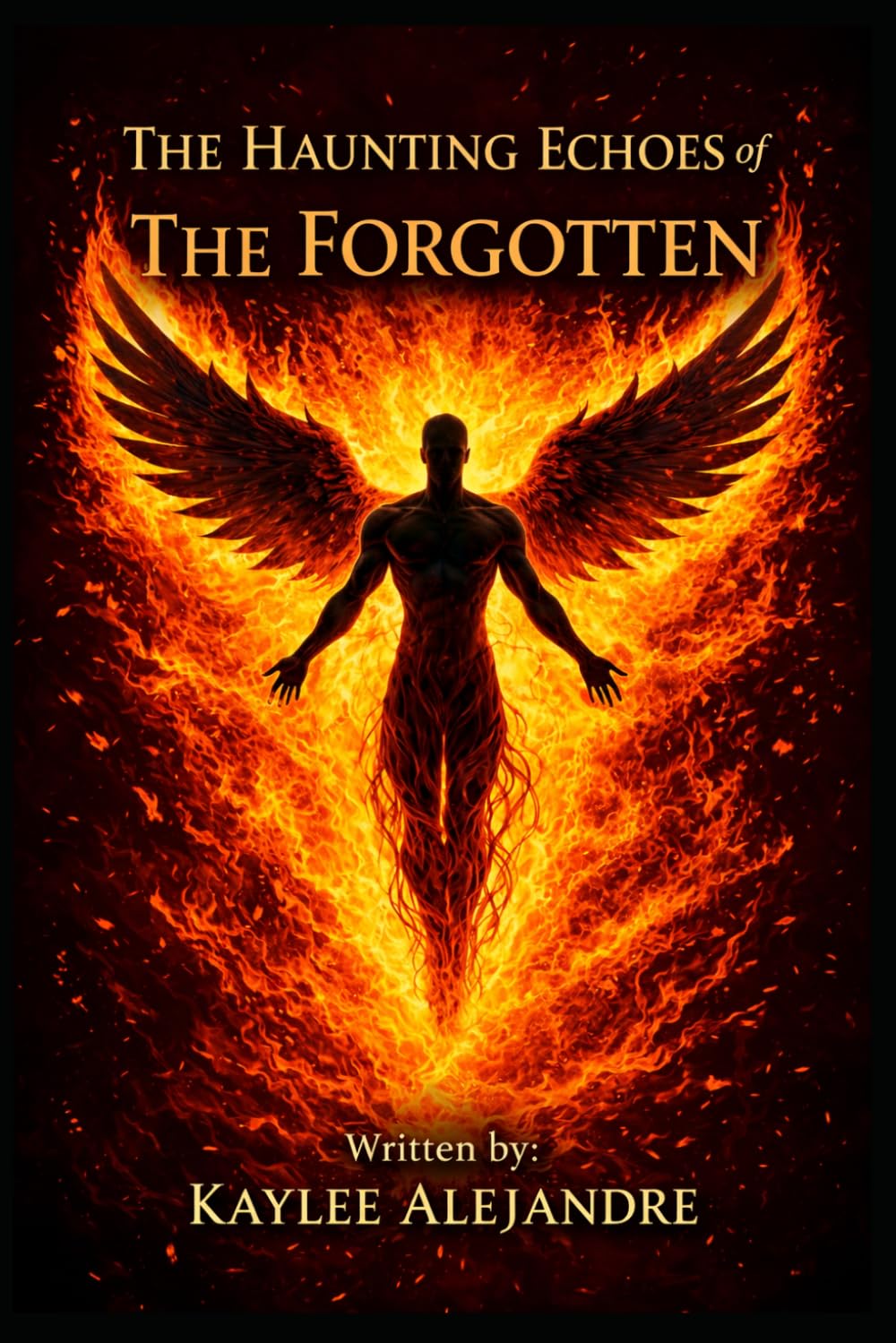 The Haunting Echoes of The Forgotten