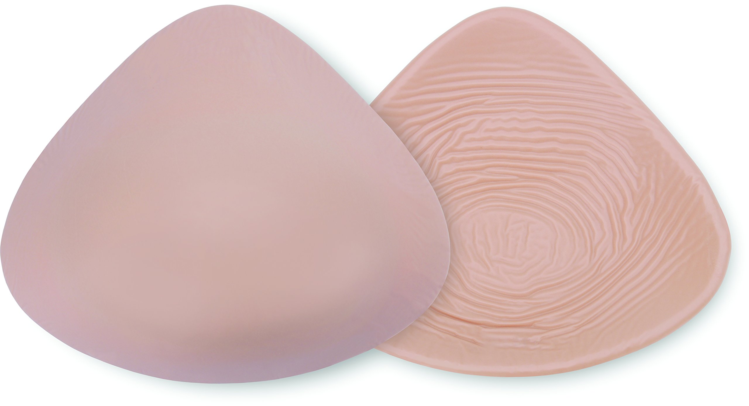 Triangle Lightweight Breast Form