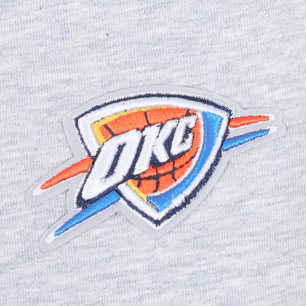 Pro Standard Women's NBA Old English Legging - Image 6