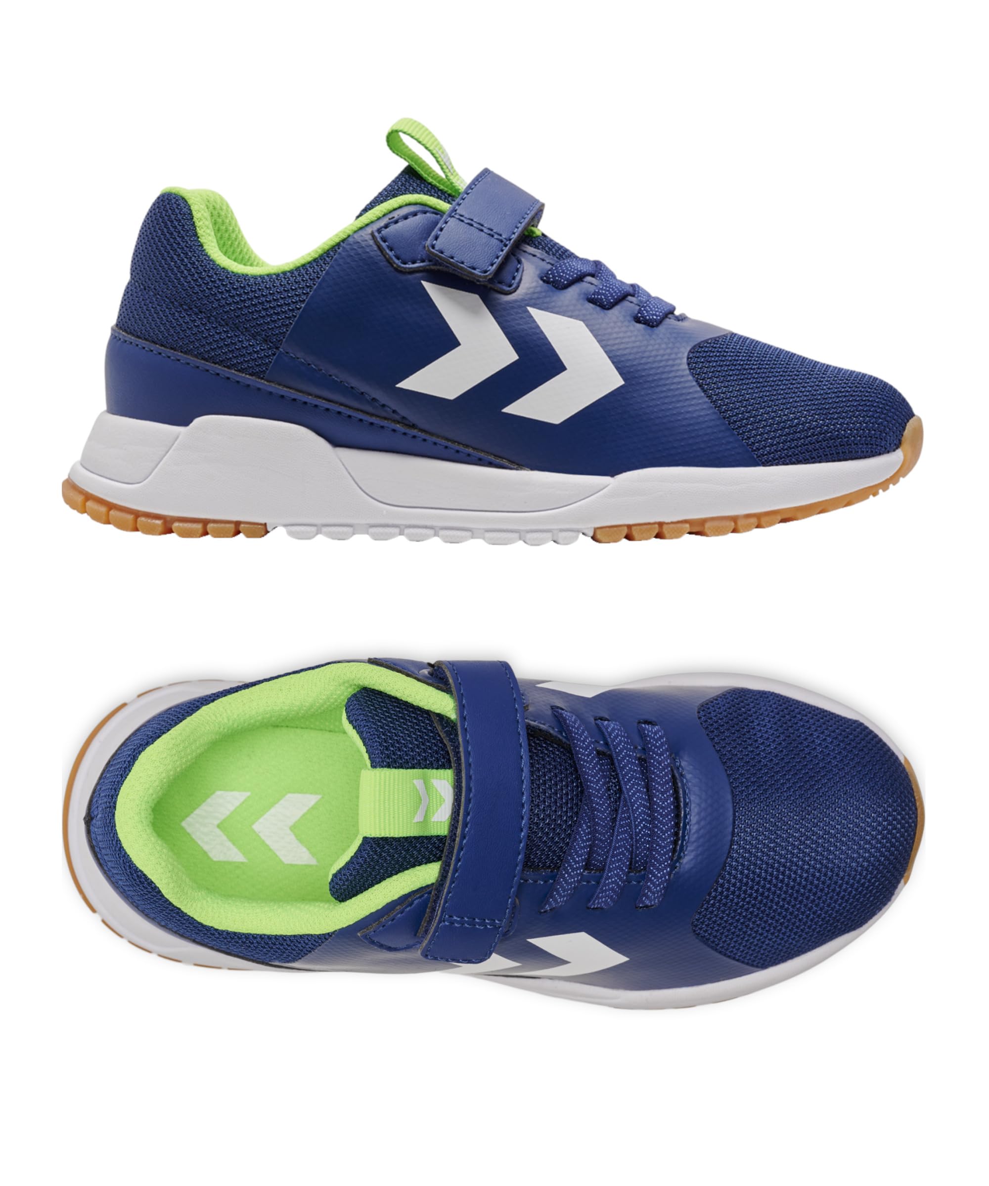 Hummel Omni1 Jr Vc Zapatos de balonmano niños