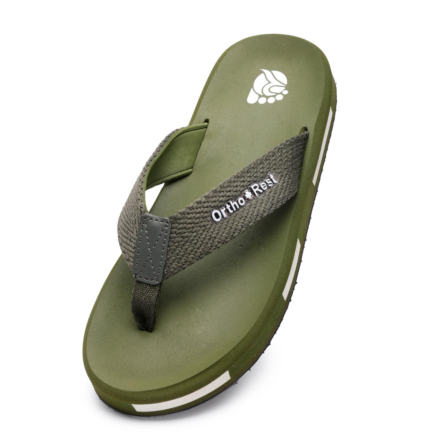 See full amazon price history chart for Ortho + Rest Men slippers with cushioned footbed|soft comfortable stylish and anti skid Mens Flip-Flops & Slippers Daily Use Ortho + Rest Men slippers with cushioned footbed|soft comfortable stylish and anti skid Mens Flip-Flops & Slippers Daily Use (B0DG58KJ3T) Amazon Price History, Amazon Price Tracker