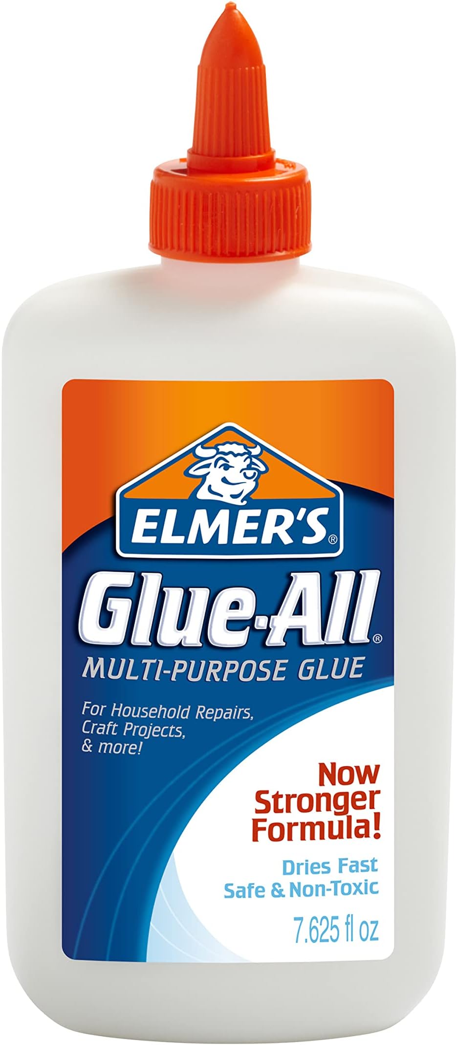 Elmer's GlueAll MultiPurpose Liquid Glue, Extra Strong
