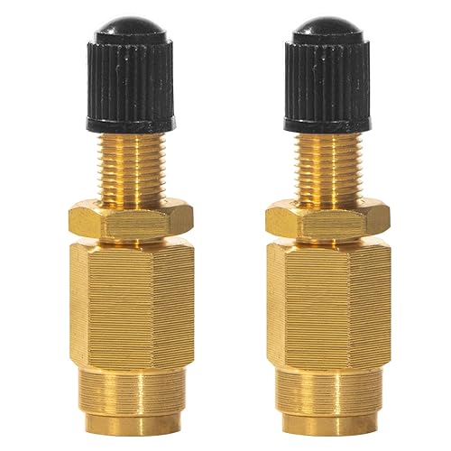 How To Tell If Schrader Valve Is Leaking in Car Auto Parts Reviewer