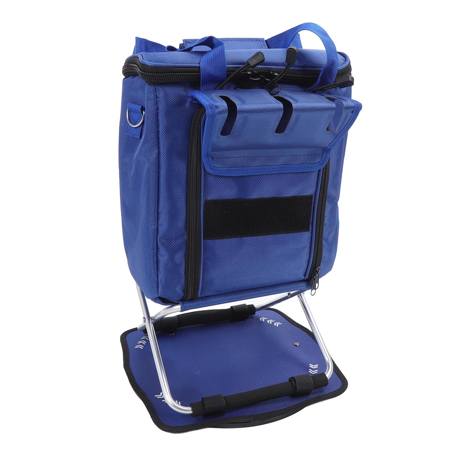 HUIOP Picnic Zaino Termico Isolato Portatile Impermeabile Morbido