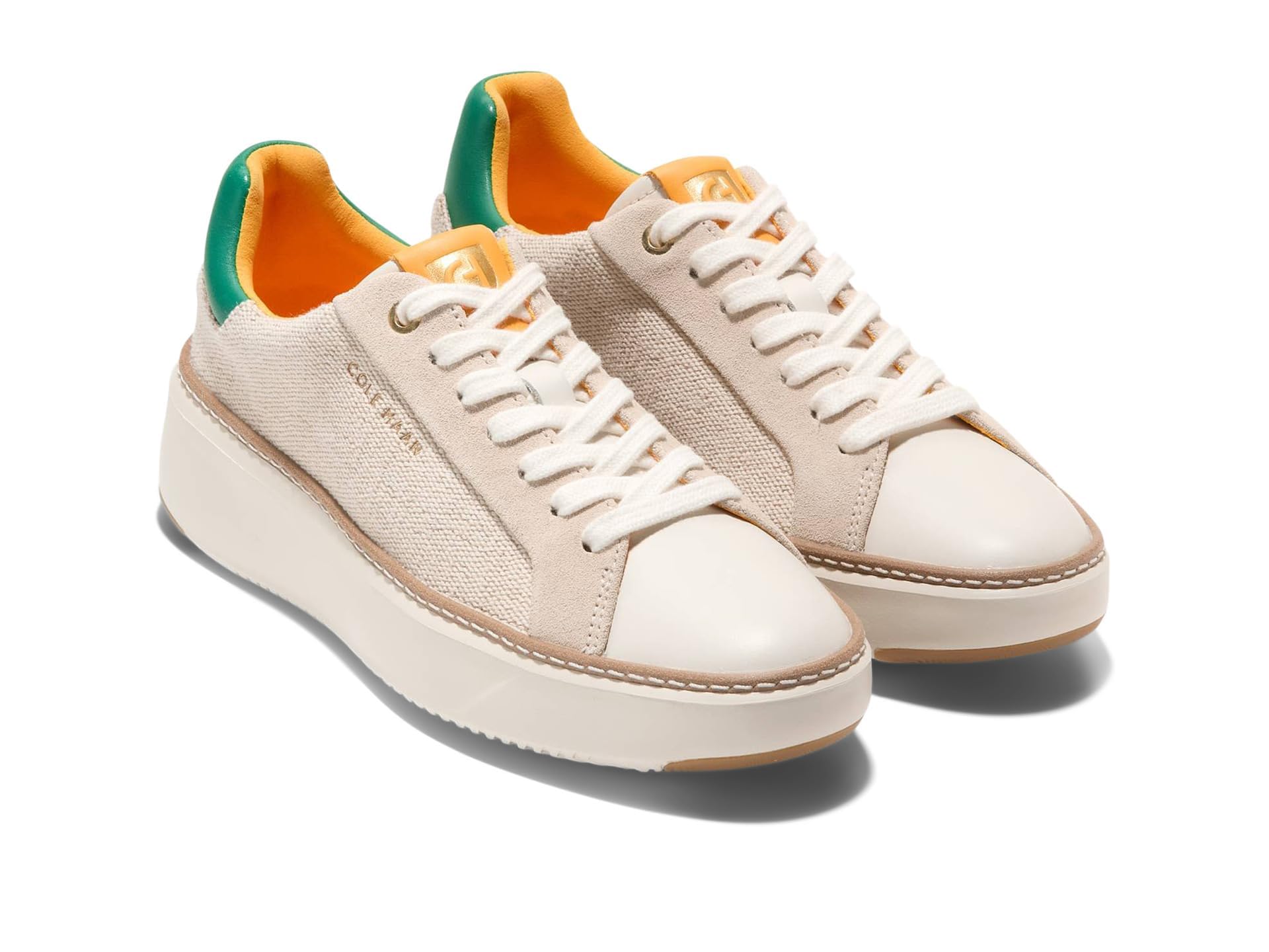 Cole Haan Women's Grandpro Topspin Court — view 20