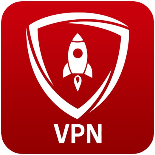 VPN Kostenlos für Fire TV Tablet, Schnell Sicher Privat Streaming, Unlimited Express Proxy Hub | LinxVPN