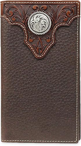 Ariat - Monedero para hombre Ariat - Monedero para hombre