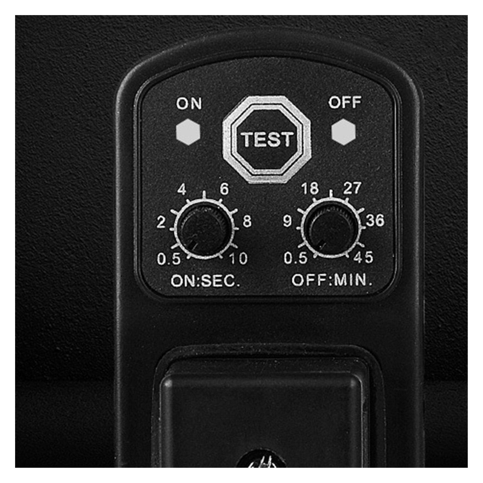 1/2 pulgada DN15 eléctrico temporizador automático válvula de agua solenoide electrónico Válvula drenaje for compresor aire condensado,Utilidad Universal