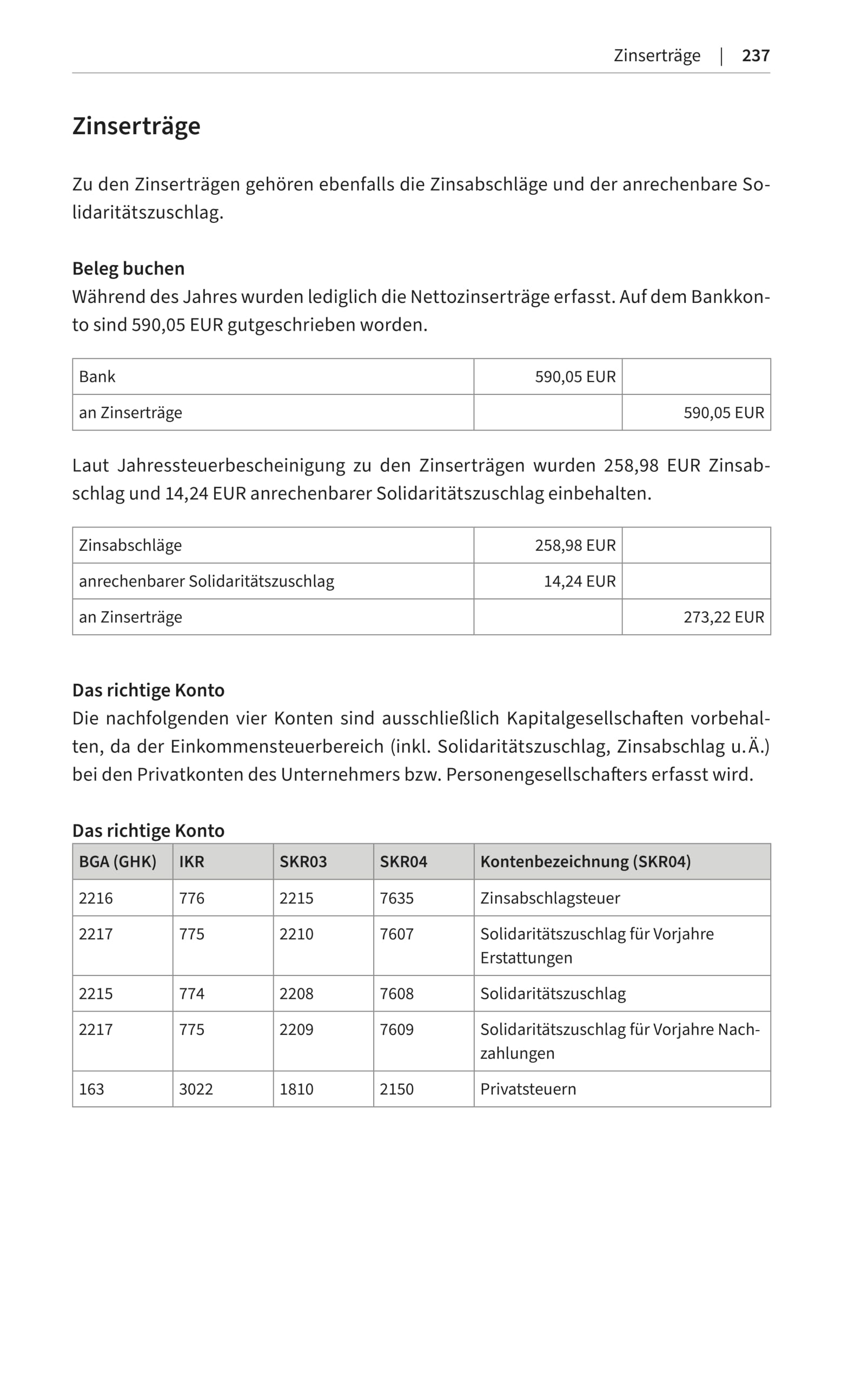 Belege richtig kontieren und buchen: Typische Buchungsfälle nach den Kontenrahmen für DATEV, IKR, BGA, mit Buchungssätzen, Kontenplan SKR03/SKR04 und Praxishinweisen (Haufe Fachbuch)