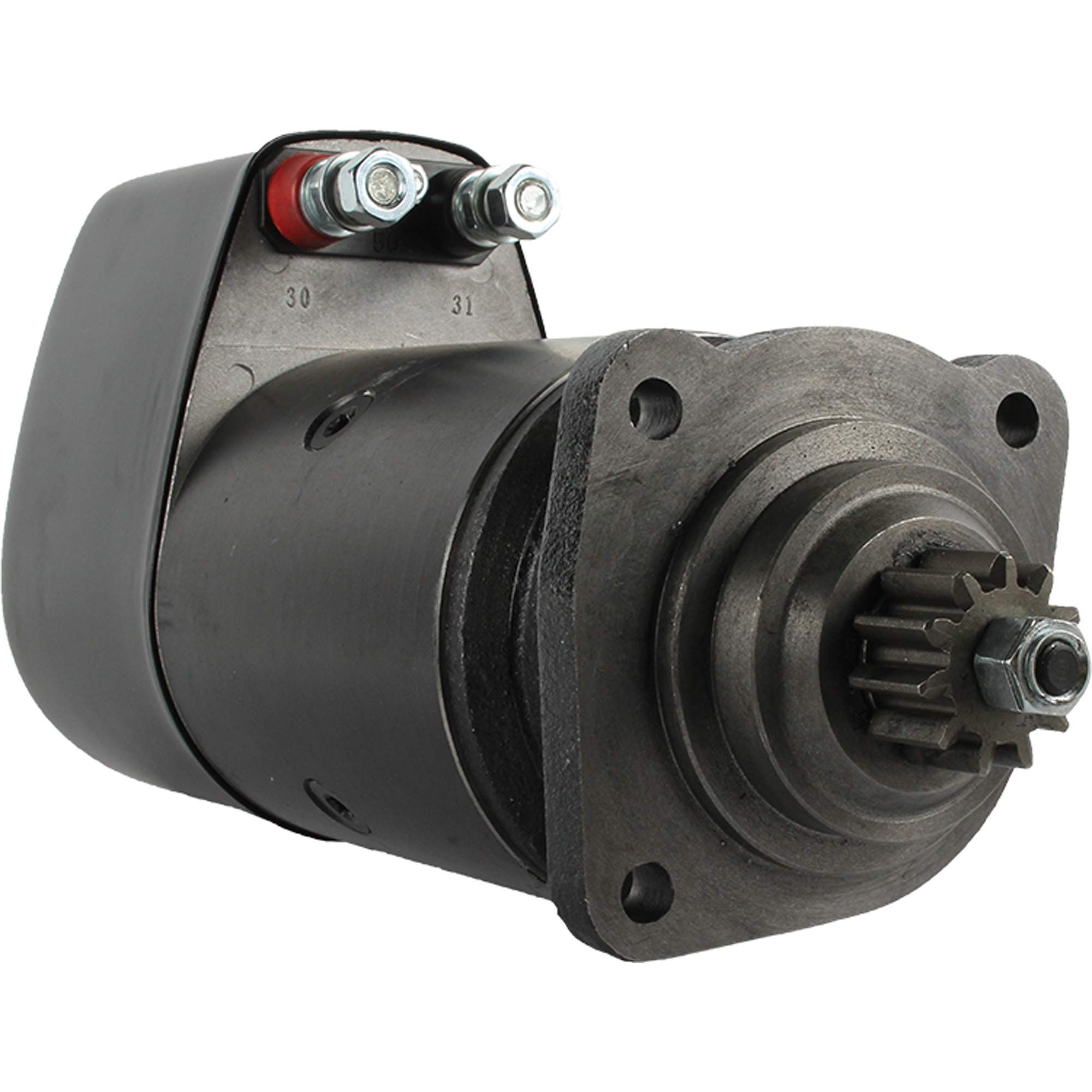 Motor de arranque para autobuses Volvo B10M y motores Aifo M32 S en repuestos marinos 8
