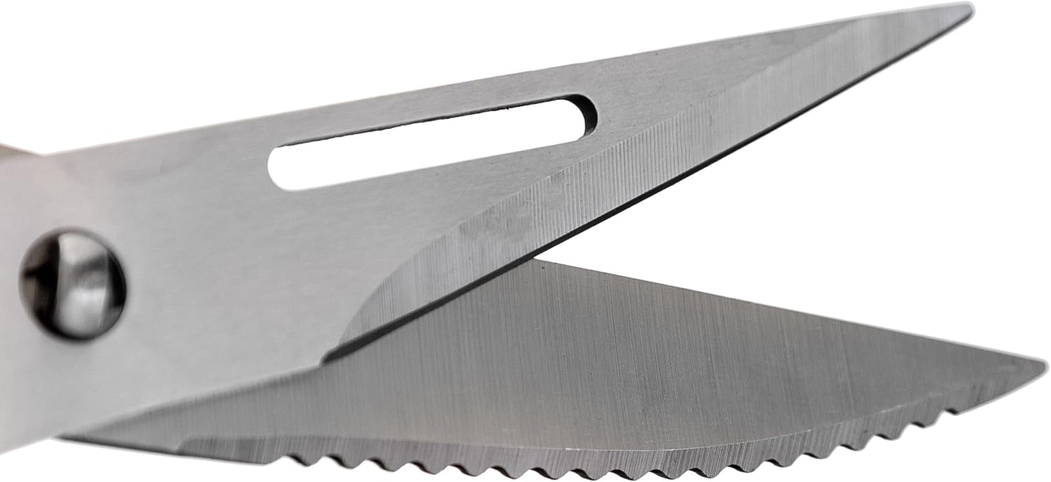 Joyce Chen Multi-Use Kitchen Shears
