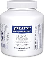 Vista 8 de Pure Encapsulations, Vitaminas éster-C y flavonoides, 1
