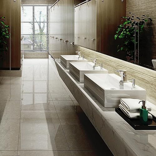 Miniatura 6 de Dispensador automático de jabón sin contacto con capacidad de 33.8 fl oz, sensores infrarrojos, dispensador de jabón integrado para fregadero, baño,