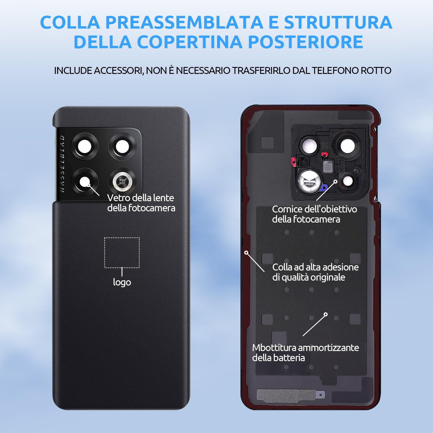 Coperchio Della Batteria Comprare On Line | Augustin Group - Foto 2