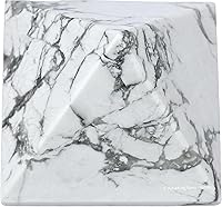 Vista 204 de Amazing Gemstone Amethyst Pyramid Crystal Healing Stones - 2" Great Pyramid Figurine of Natural Stone Pyramid for Meditation, Reiki, Chakra