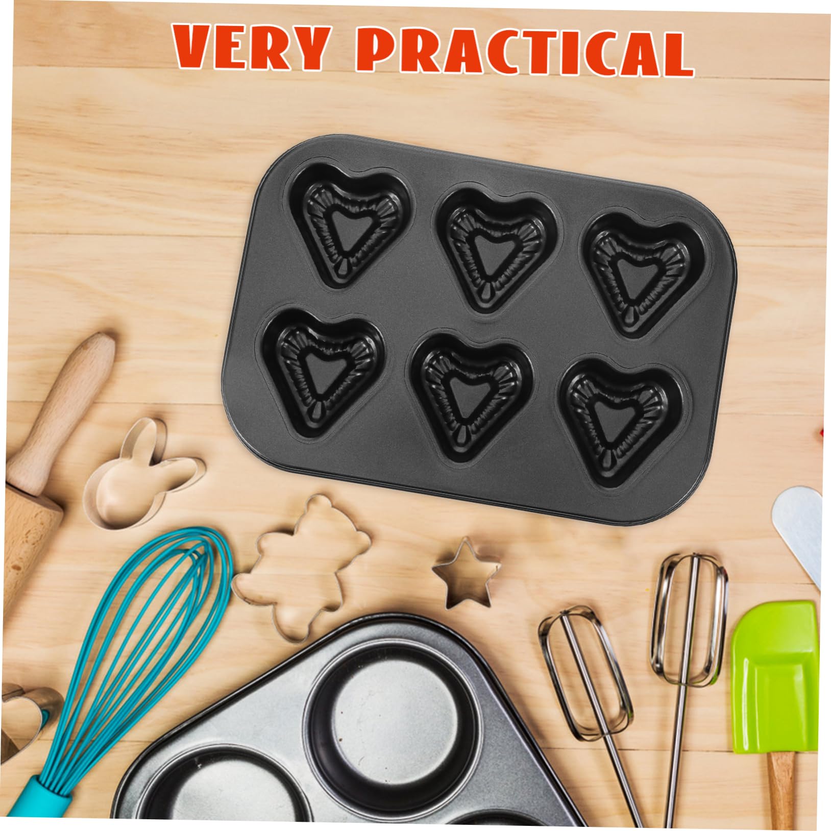 Zenker Creative Studio Hart Springvorm, Bakvorm met Platte Board, Hartvormige Taartvorm met Antiaanbaklaag, Creatief Bakken (Kleur: Roze, Zilver), Hoeveelheid: 1 Stuk : Zenker