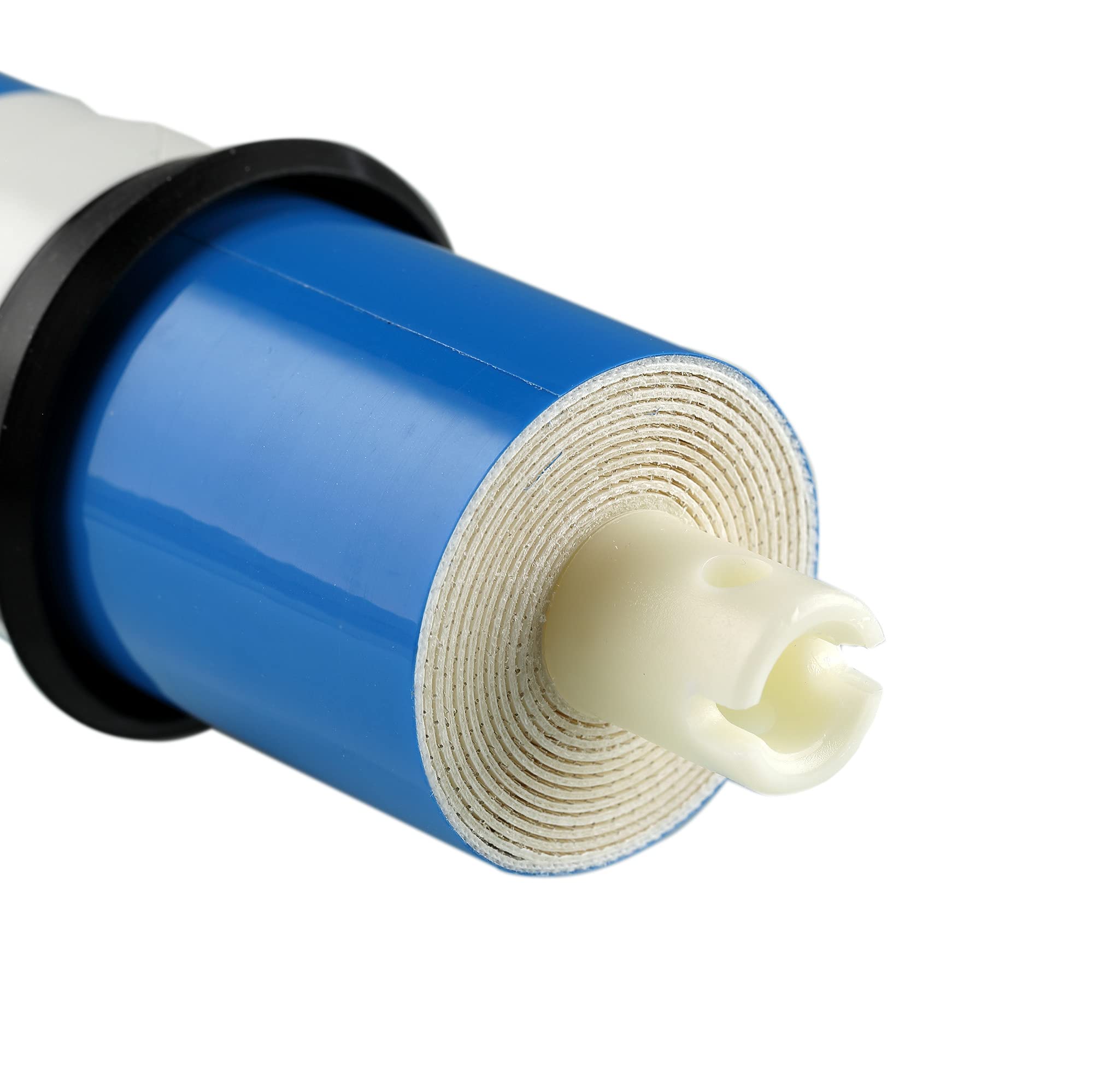 254mm Reverse Osmosi (RO) Membrana 750L / giorno 200GPD