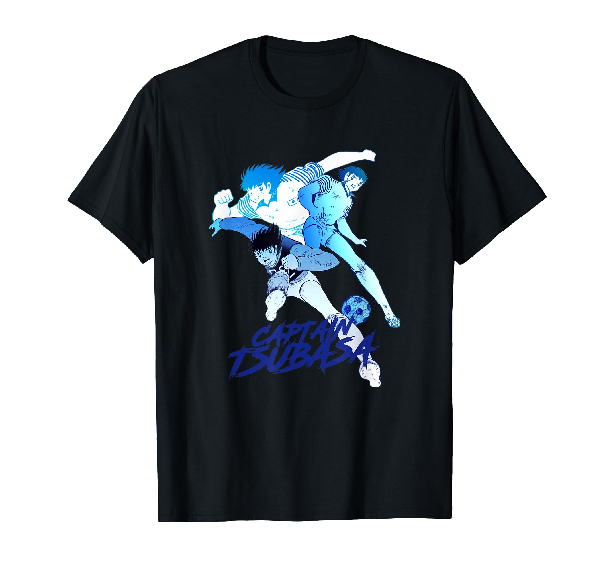 Captain Tsubasa (Tsubasa Representative) T-Shirt