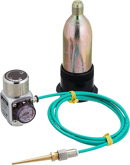 チッソブローキットです