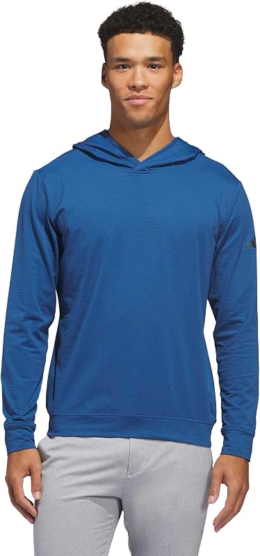 buzo con capucha Ultimate365 Elevated para hombre
