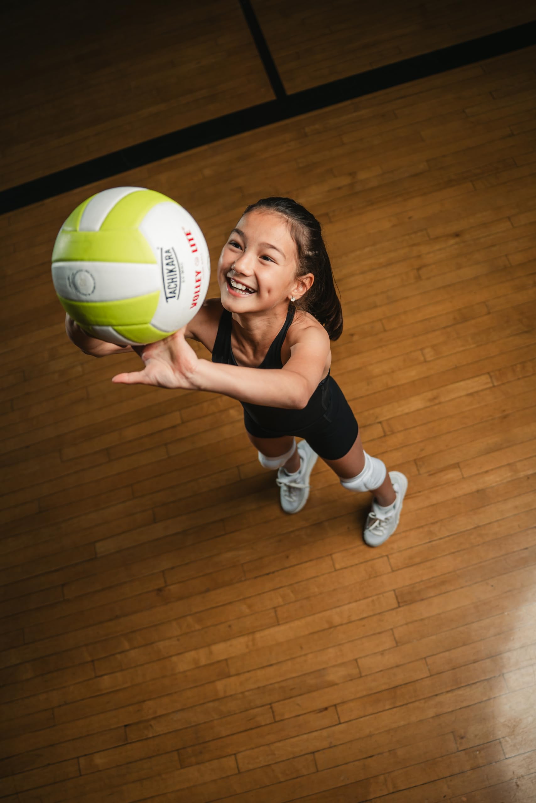 Tachikara SV-MNC Volley-Lite Voleibol