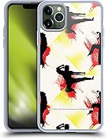 Vista 226 de Head Case Designs Funda de gel suave con licencia oficial de Cobra Kai Gold Medal Graphics compatible con Apple iPhone 7 Plus/iPhone 8 Plus