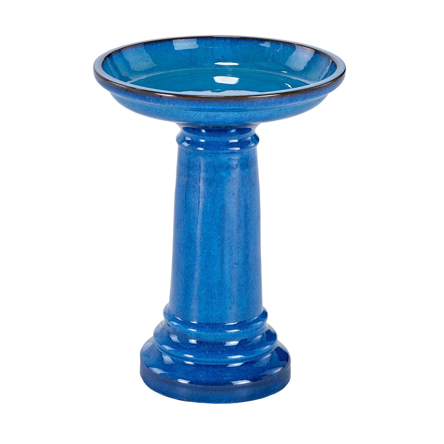 Smart Solar Aviatra Bird Bath