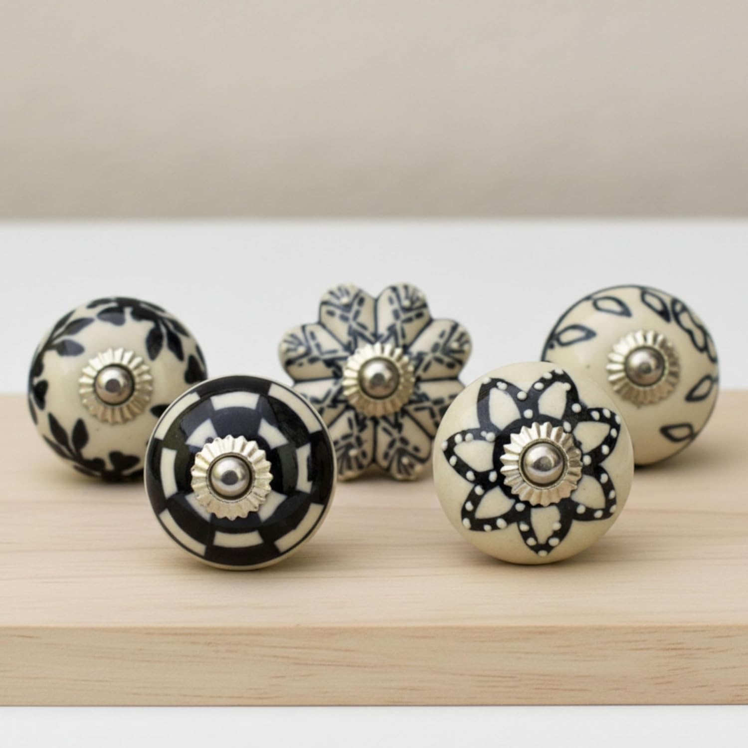 Ceramic Knobs Kitchen Cabinet Drawer Knobs Hardware Knobs Handmade Knobs Cabinet Knobs Ceramic Door Knobs.