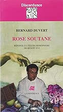 Download Rose soutane : Réponse à l'Eglise homophobe de Benoît XVI PDF
