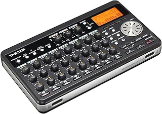 Compact Mtr Dp-008