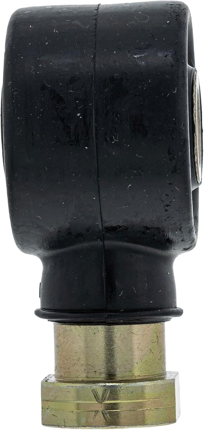 Polaris ATV Tie Rod End, Genuine OEM Part 7061138, Qty 1