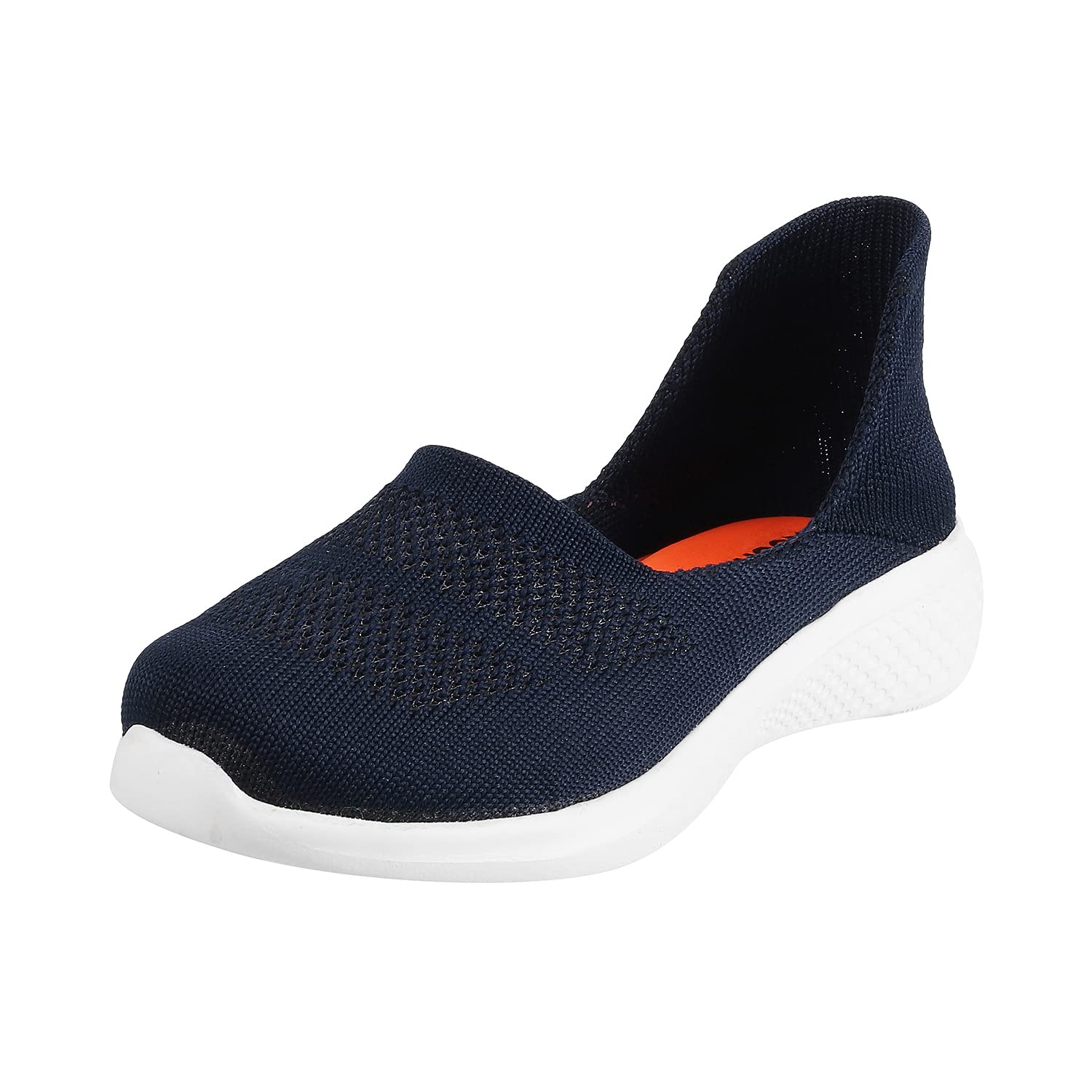 Mochi Womens Synthetic Multi Color Ballerinas (Size (4 UK (37 EU)) (B0B36GYKGR) Amazon Price History, Amazon Price Tracker