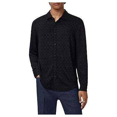 John Varvatos Redmond Shirt K7039W25 Men