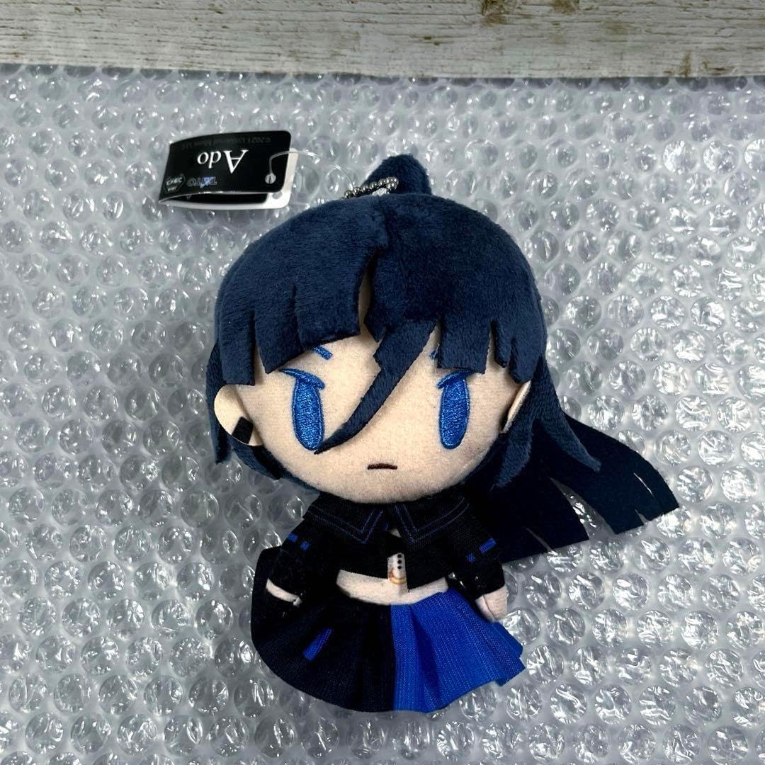Ado ぬいぐるみ うっせえわ おもちゃ | ぬいぐるみ