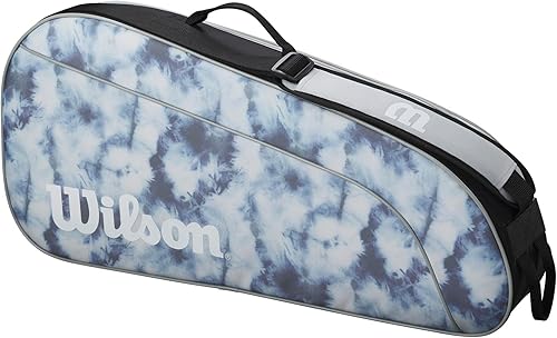 WILSON Bolsas para raquetas de tenis junior