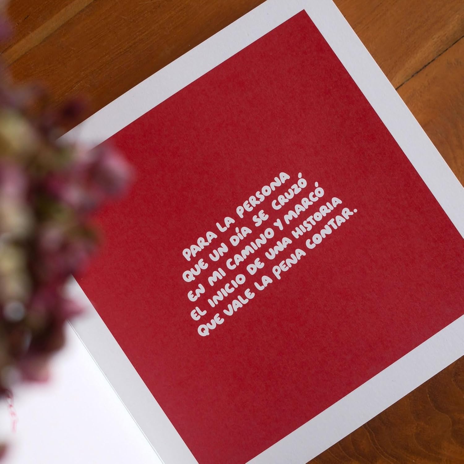 – Álbum Personalizable de Pareja con Fotos y Textos | Regalo Romántico para Aniversario, Matrimonio o San Valentín | Verte, Elegirte y Amarte