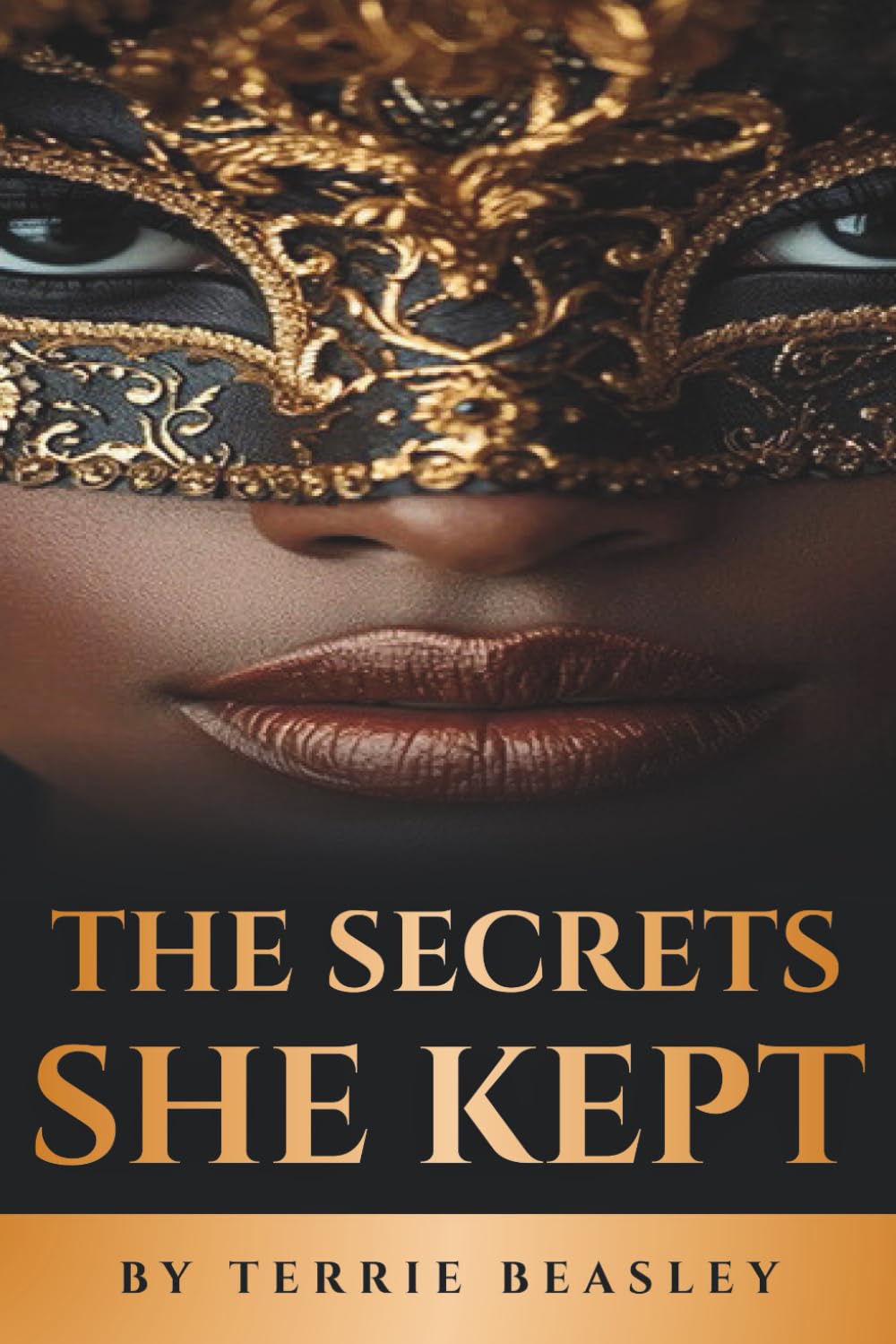 The secrets she kept