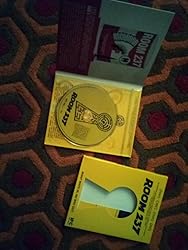 Amazon.com: Room 237 [Blu-ray] : Biff Yeager, Jay Weldner, Del Zamora