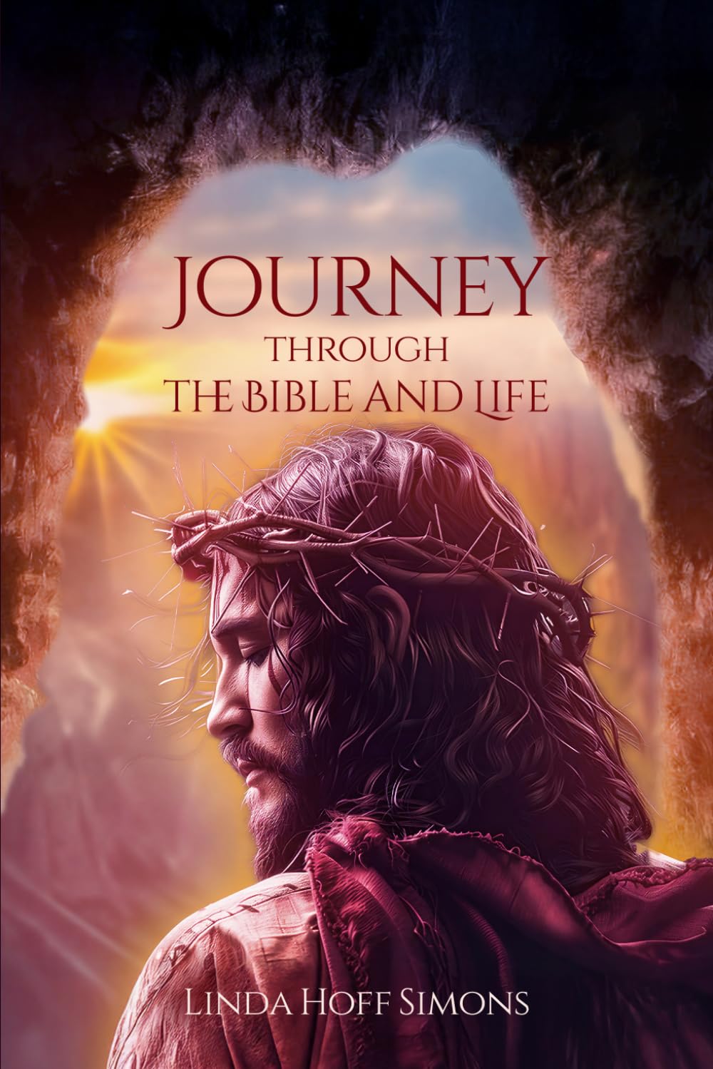 JOURNEY THROUGH THE BIBLE AND LIFE