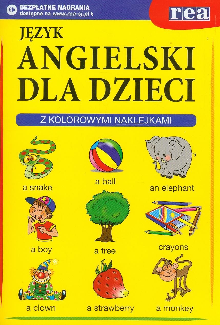 English for Polish Speaking Children SmithDluha, Gabrielle, Moravkova, Veronika, Samalikova